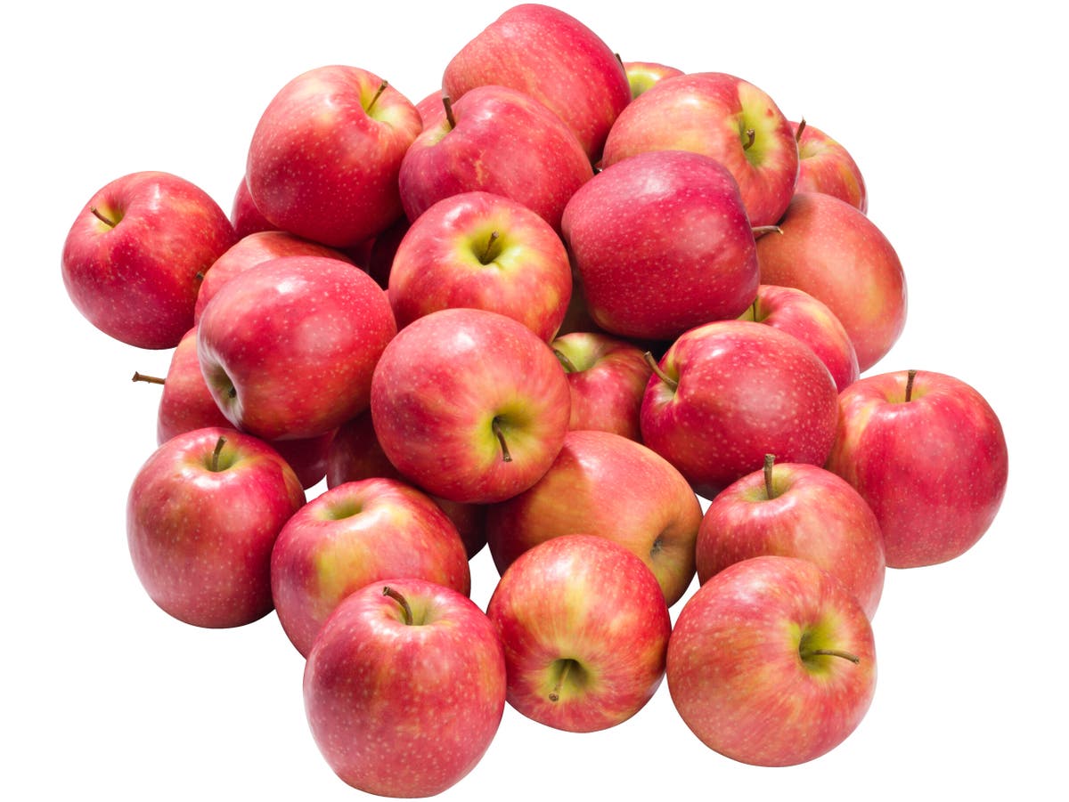 Pink Lady appel Pink Lady appel