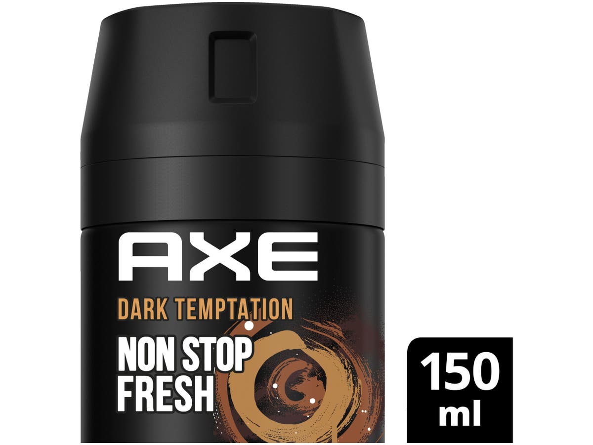 Deodorant Spray Dark Temptation
