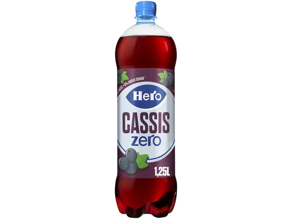 Cassis Zero