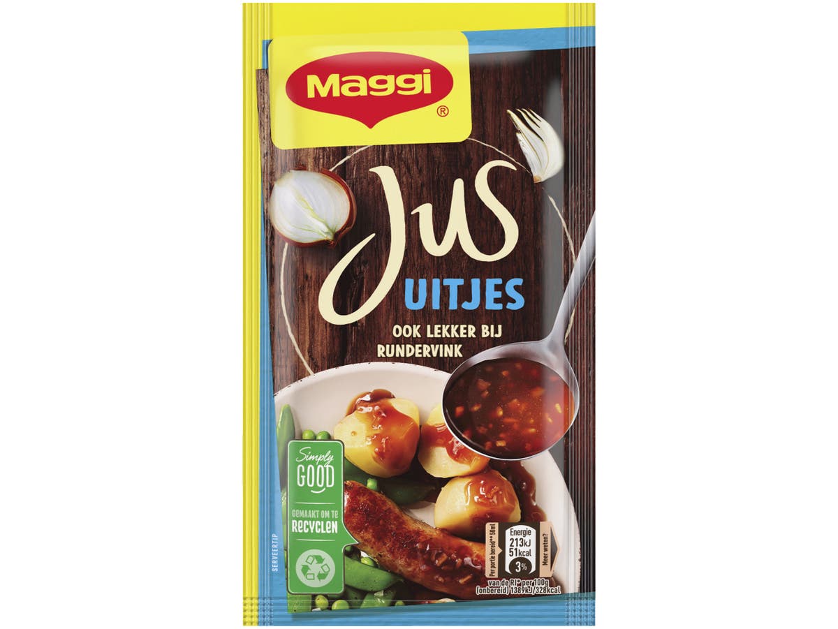 Jus uitjes Jus uitjes