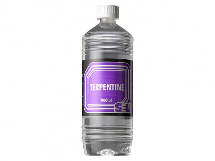 Terpentine Terpentine