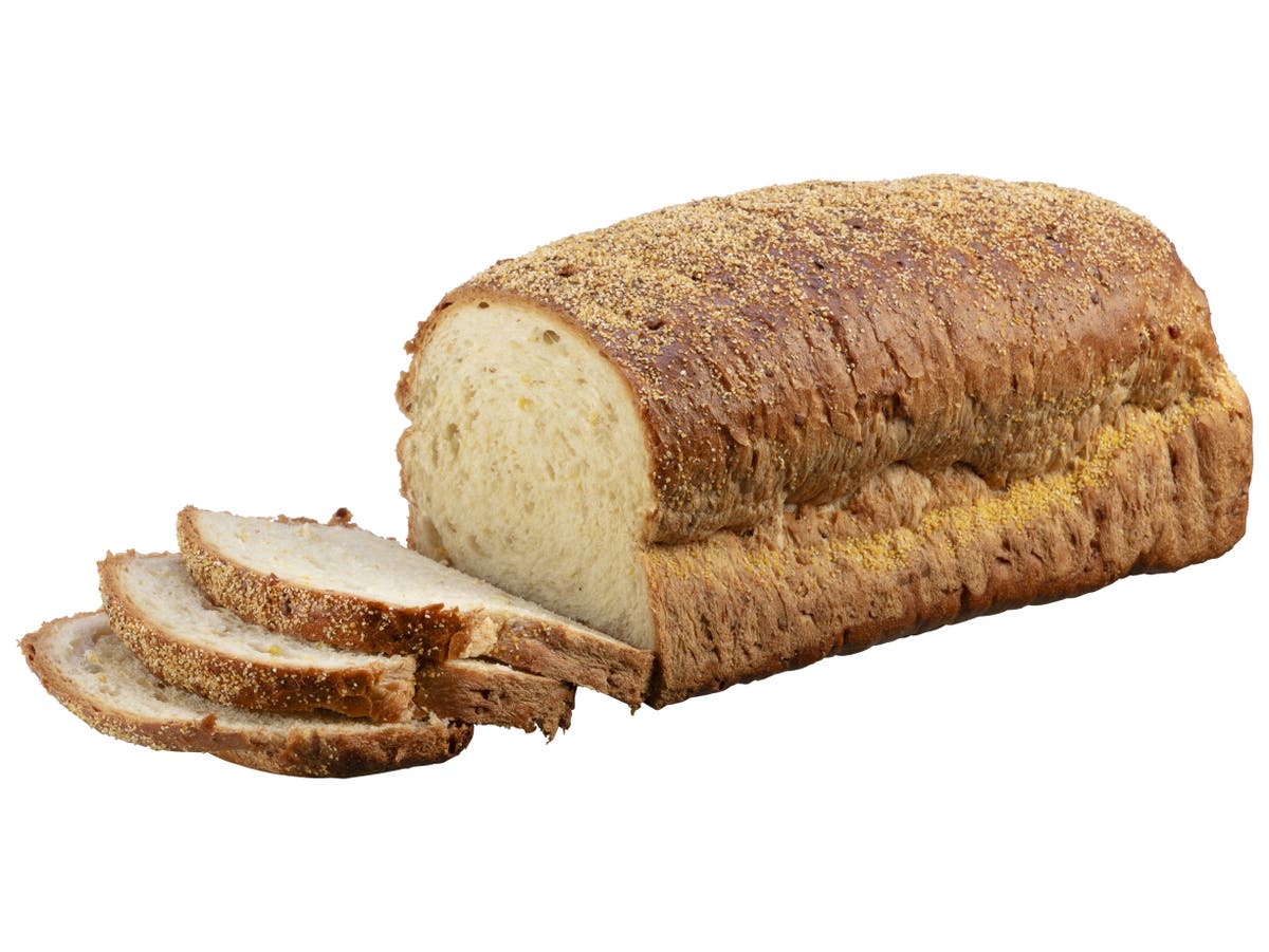 Maisbrood Maisbrood