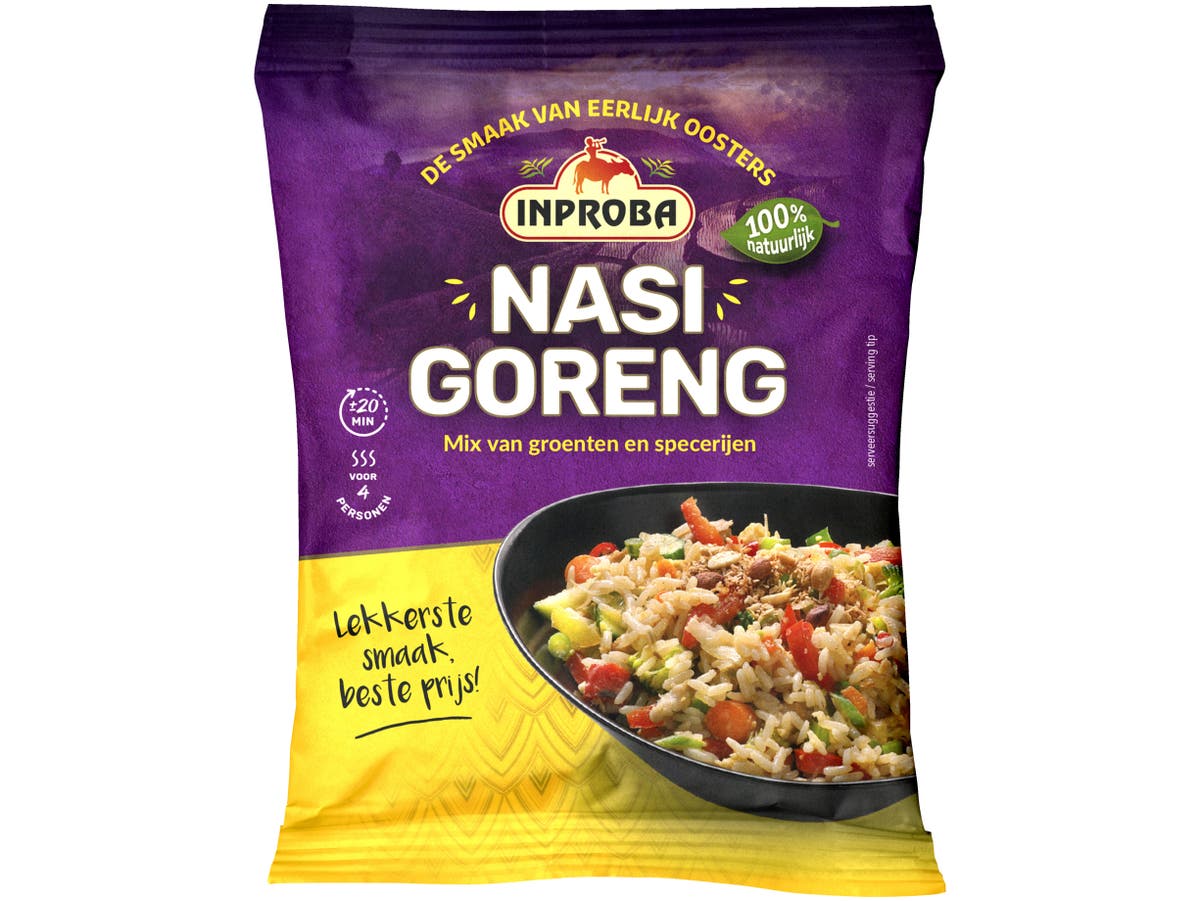 Nasi Goreng