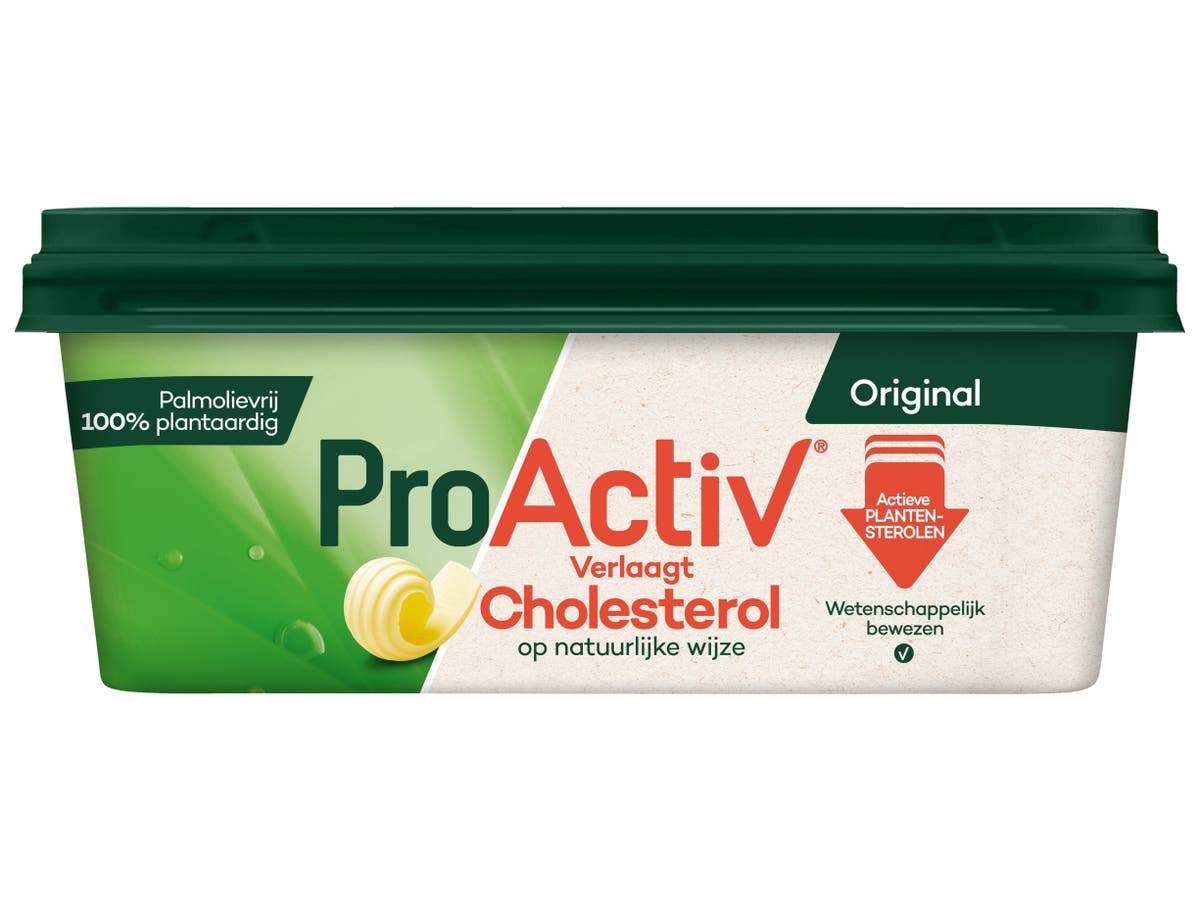 ProActiv Original Cholesterolverlagend