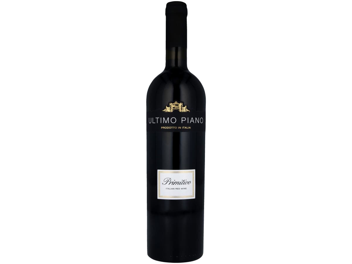 Primitivo