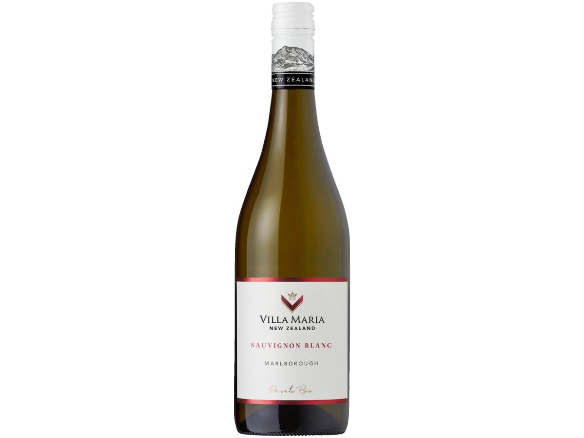 Sauvignon blanc