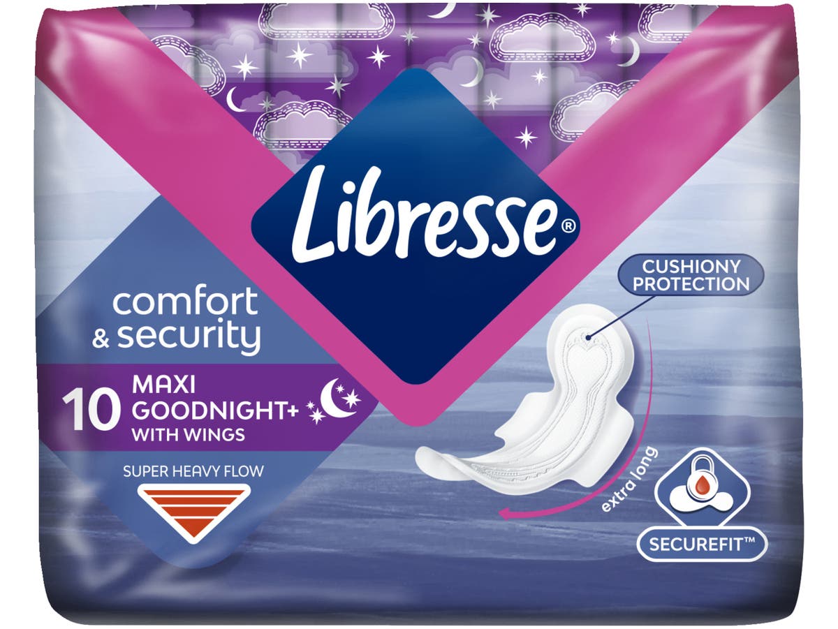 Maxi goodnight wings Maxi goodnight wings