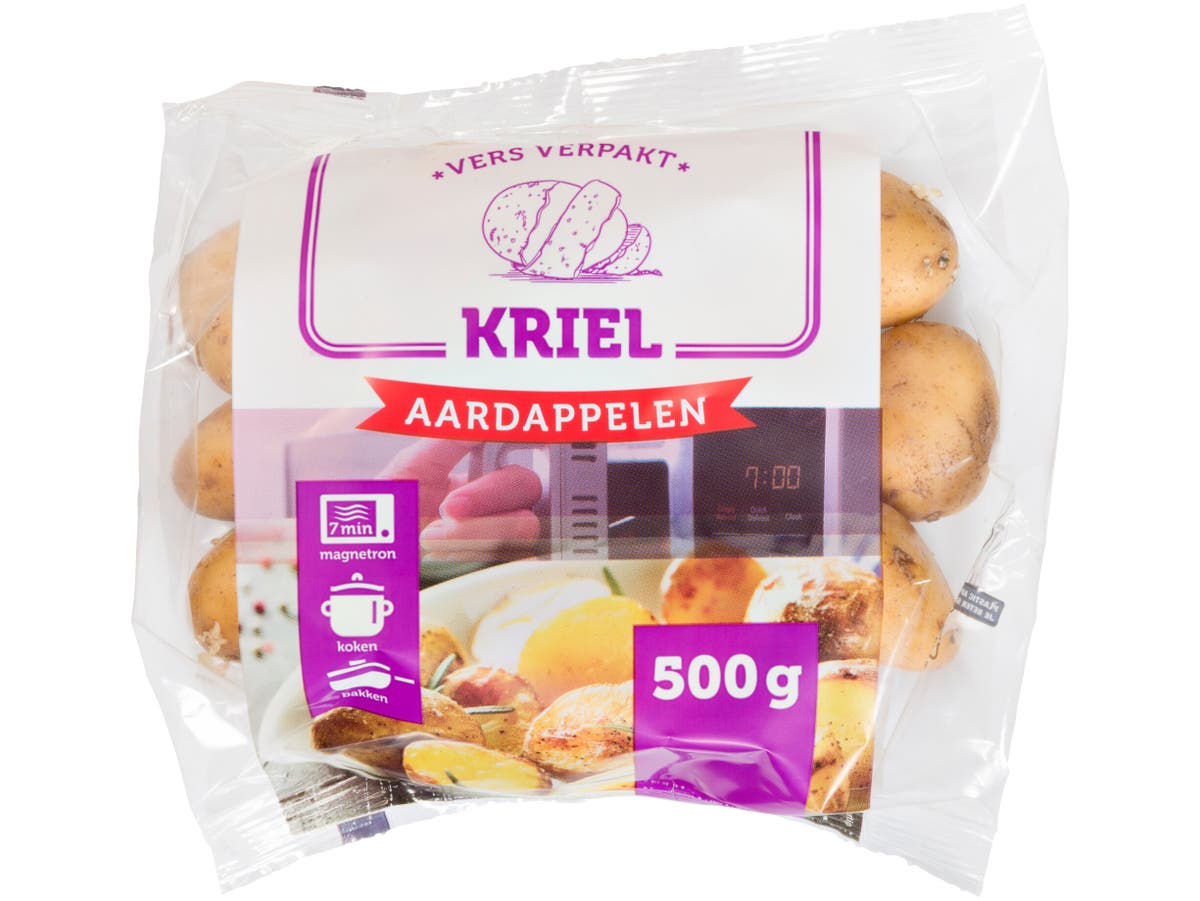 Maaltje kriel