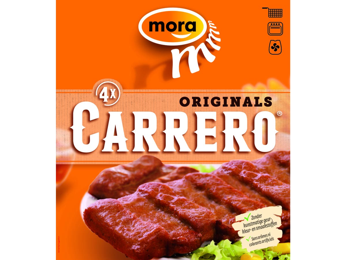 Originals Carrero Originals Carrero