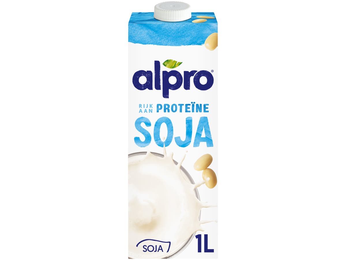 Sojadrink Houdbaar Sojadrink Houdbaar