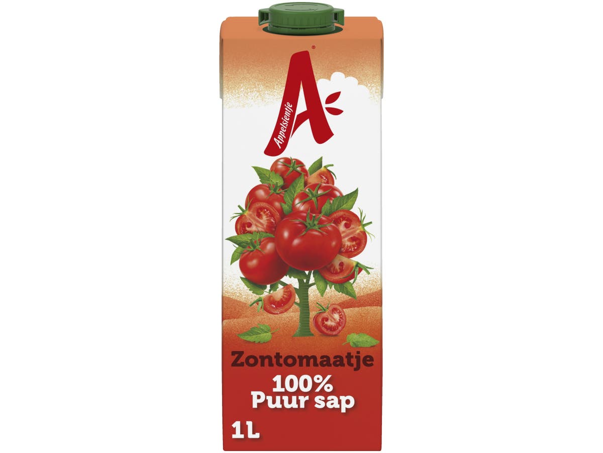 Zontomaat Zontomaat