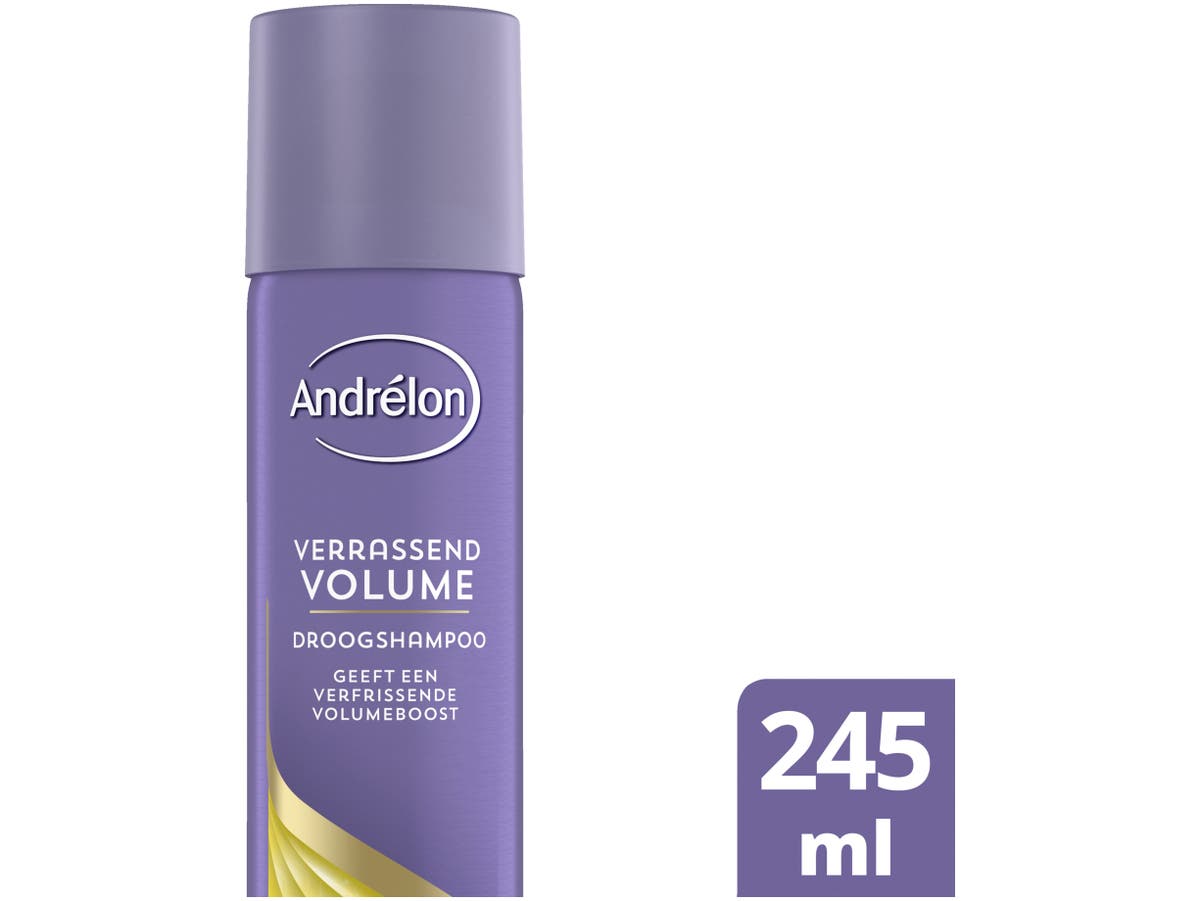 Special Droogshampoo Verrassend Volume