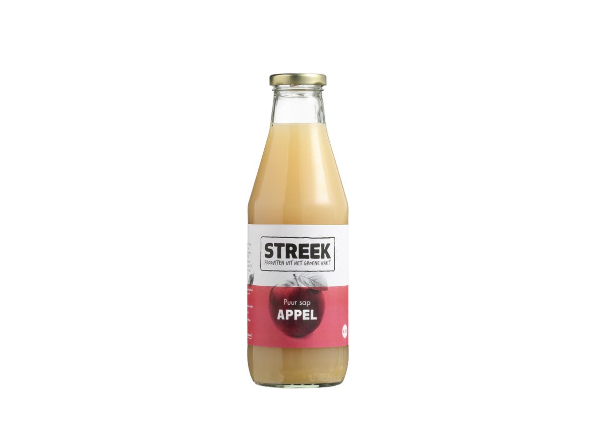 Appelsap Streek Appelsap Streek