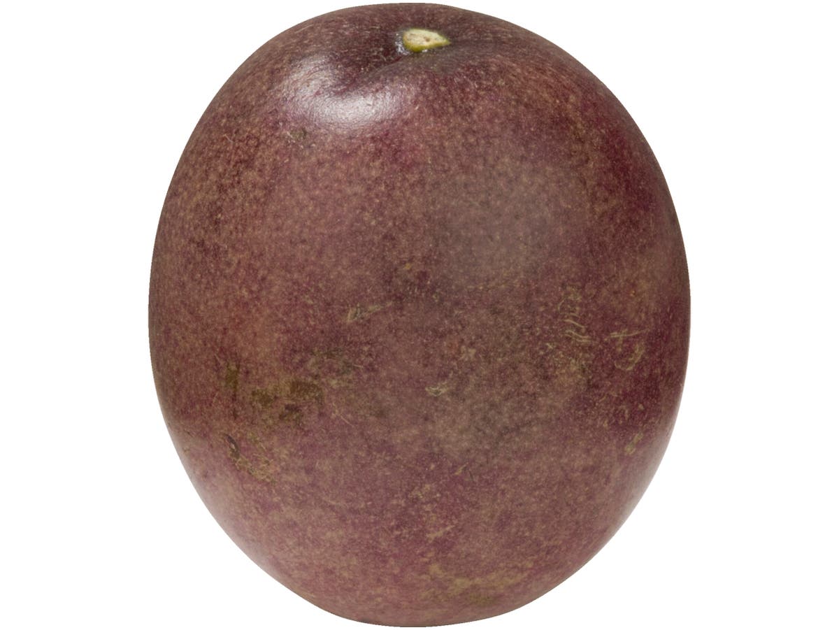 Passiefruit Passiefruit