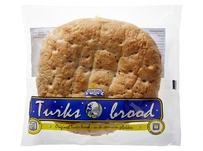 Turks brood Turks brood