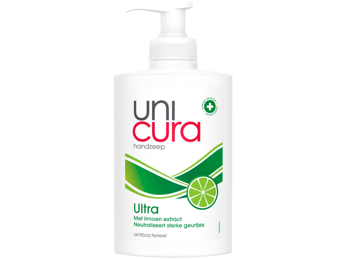 Handsoap ultra