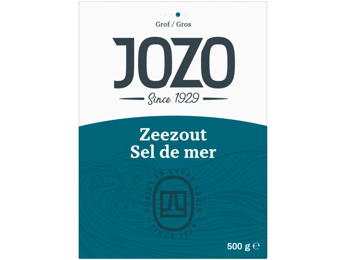 Zeezout grof
