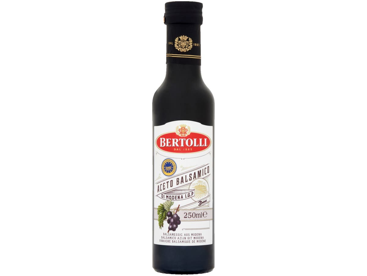 Balsamico azijn modena