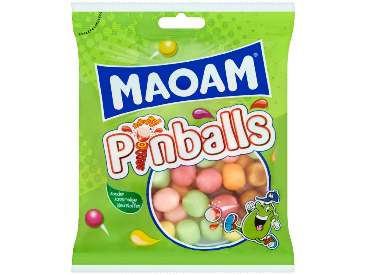 Pinballs Pinballs