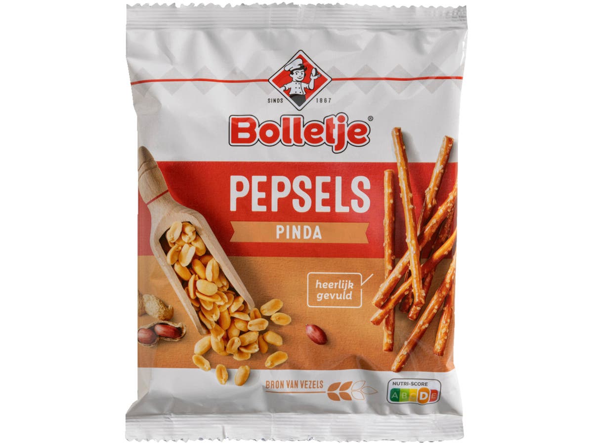 Pinda Pepsels Pinda Pepsels