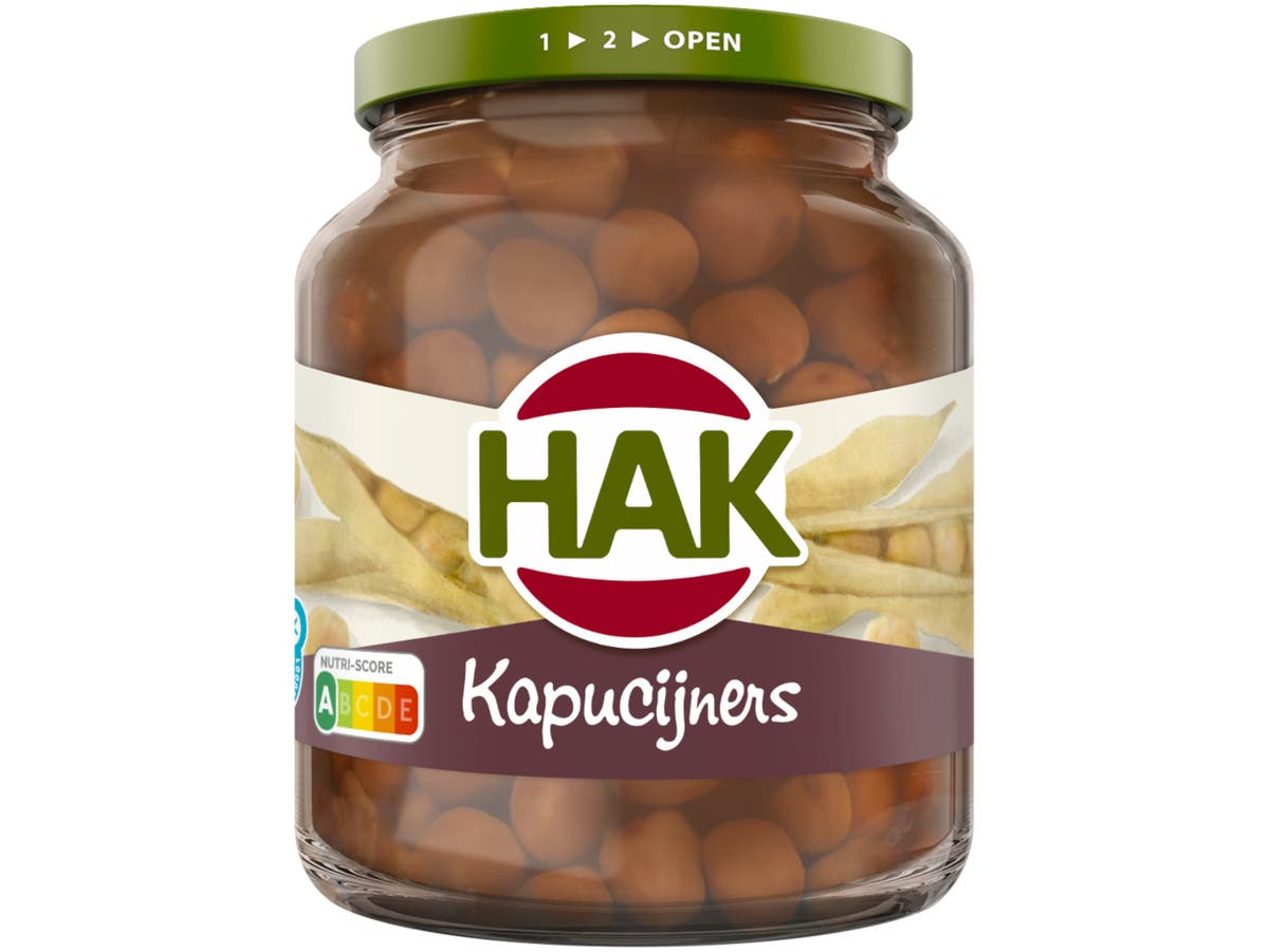 Kapucijners Kapucijners
