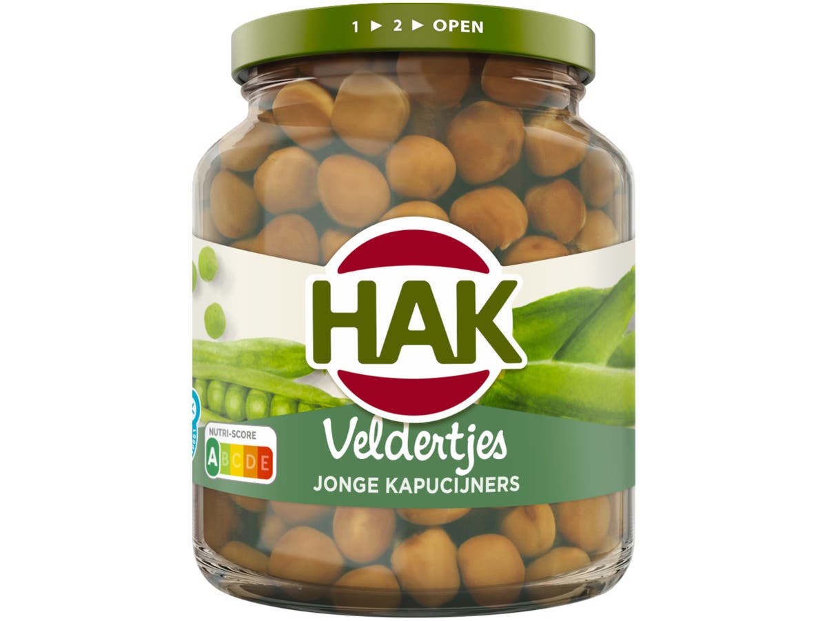 Malse veldertjes Malse veldertjes