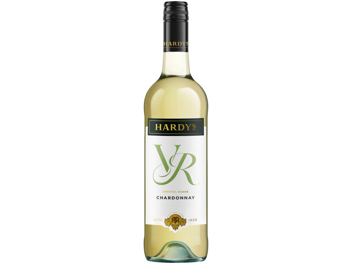 V.r. chardonnay
