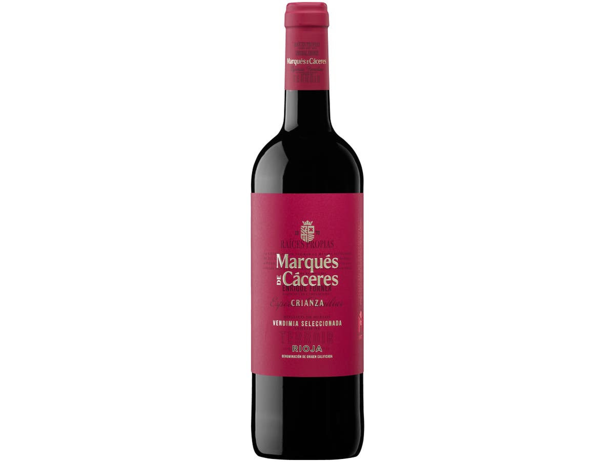 Crianza Rioja Crianza Rioja