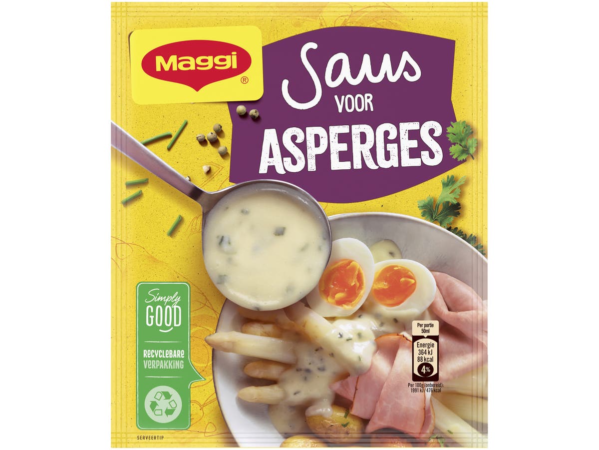Aspergesaus Aspergesaus