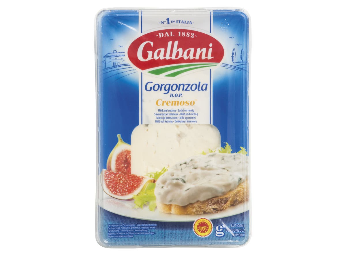 Gorgonzola Gorgonzola