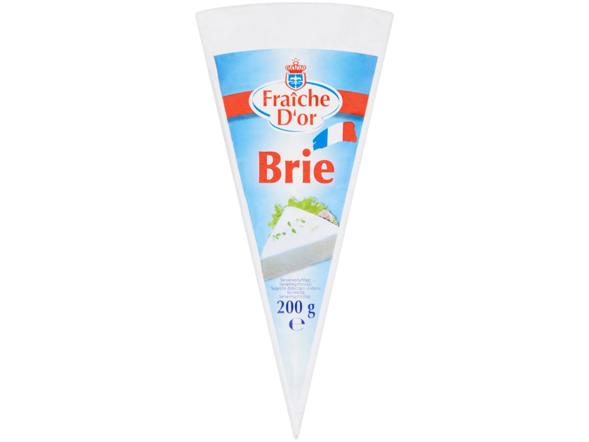 Brie 60+ Brie 60+