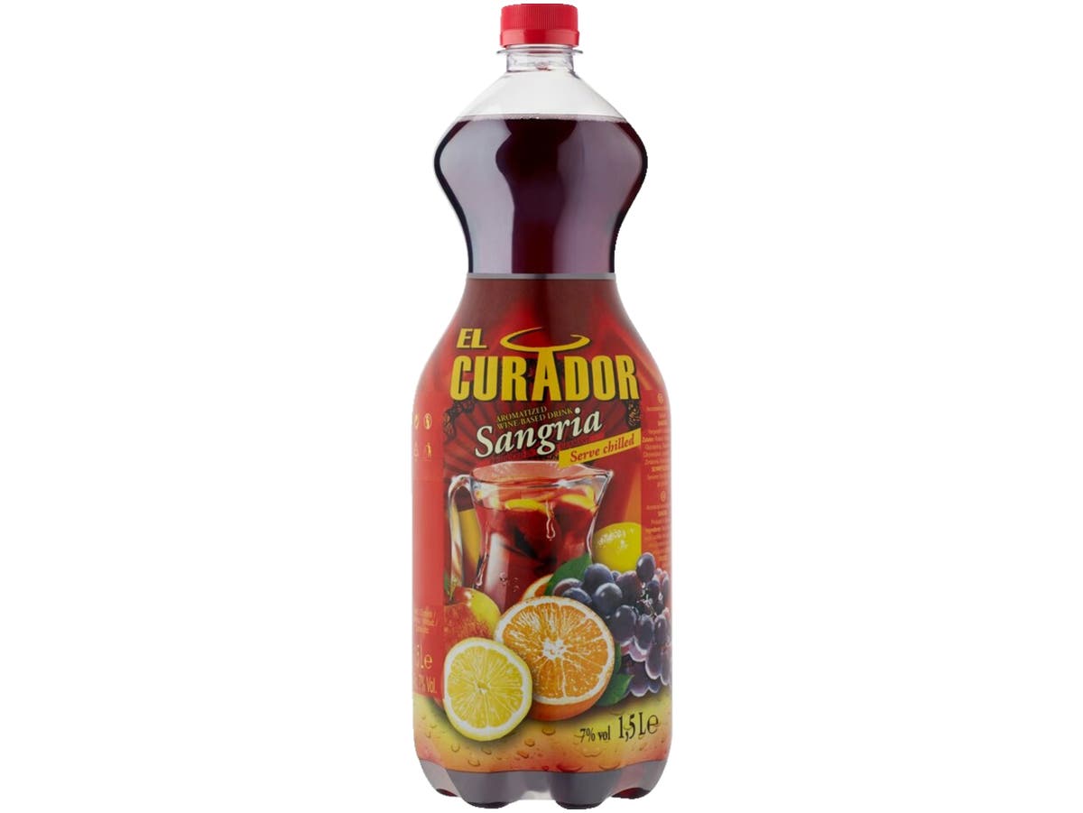Sangria Sangria