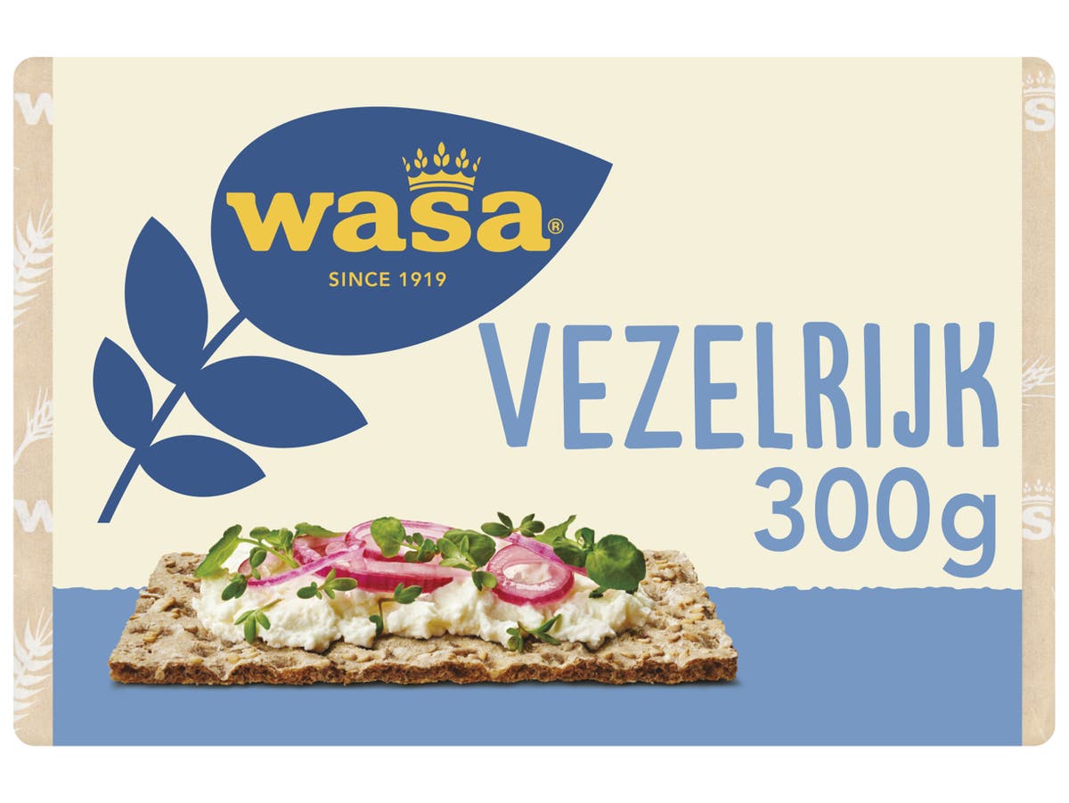 Vezelrijk Vezelrijk