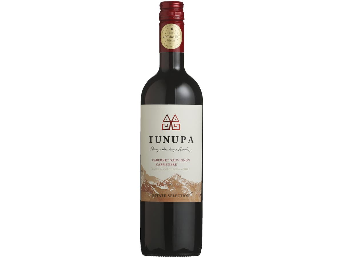 Cabernet carmenere
