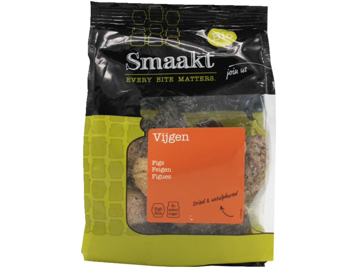 Vijgen