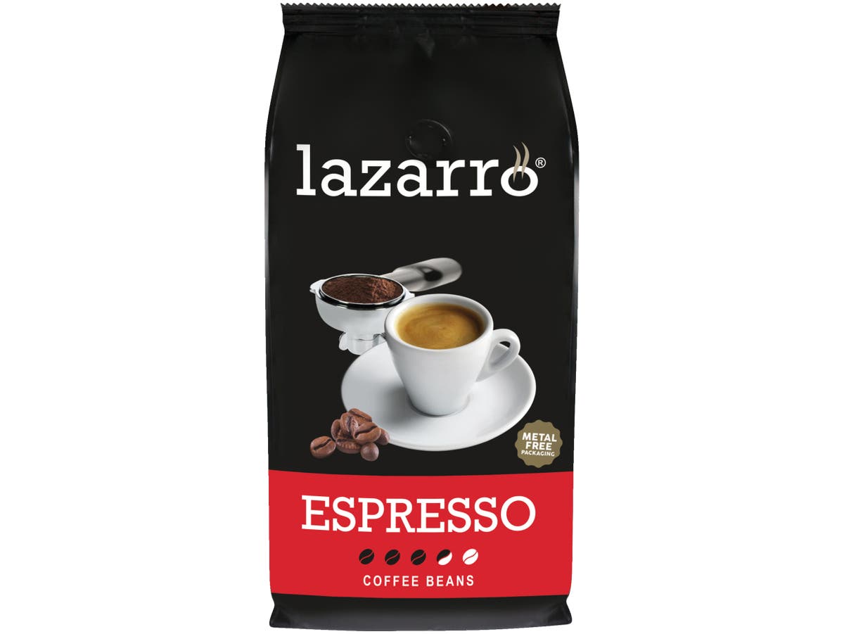 Espressobonen regular Espressobonen regular