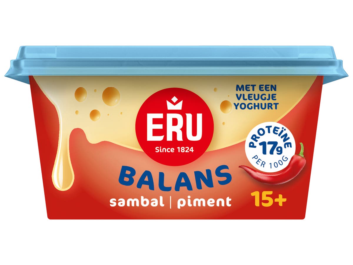 Balans Sambal