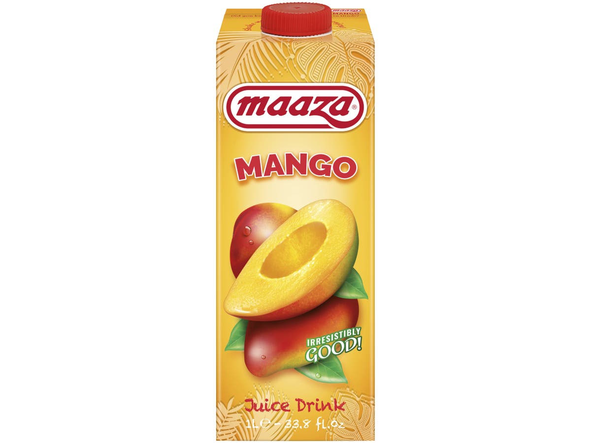 Mango Mango