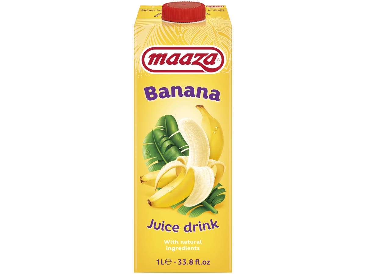 Banana Banana
