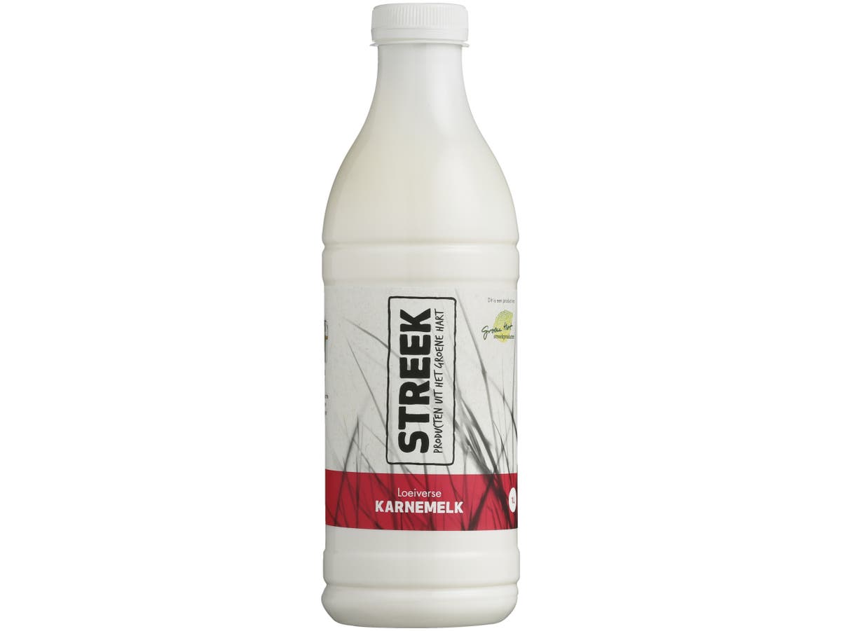 Karnemelk