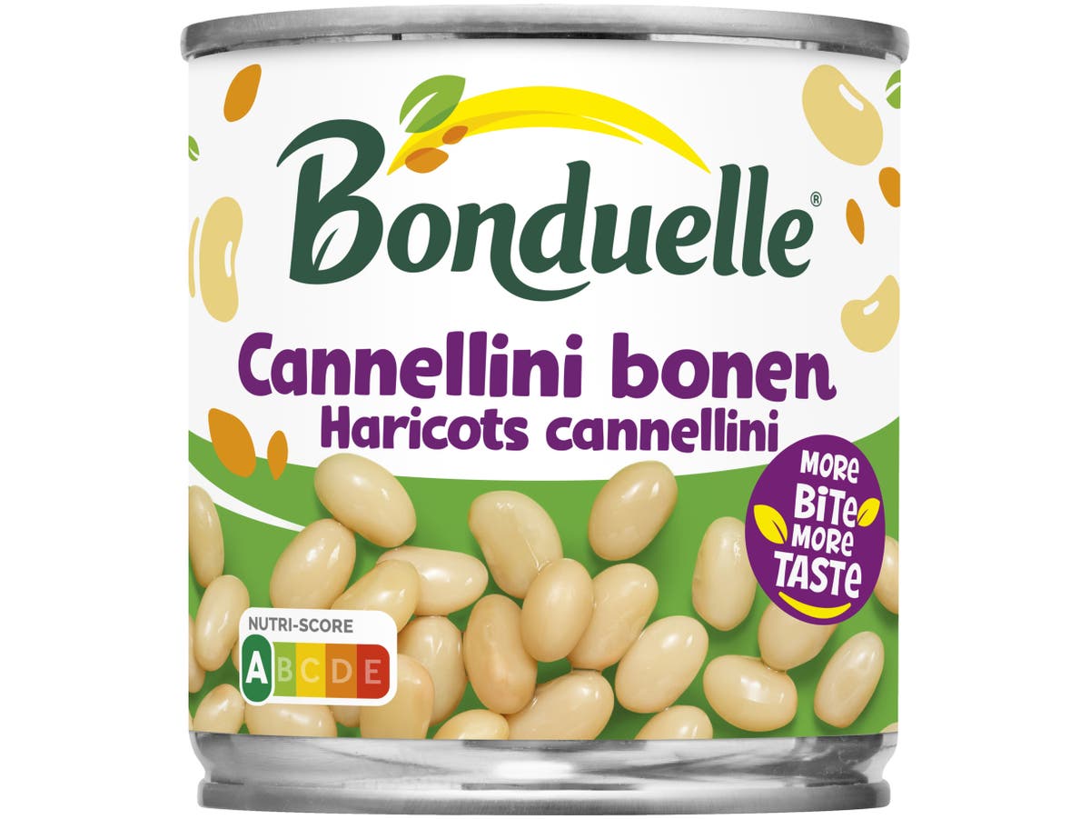 Cannellini bonen