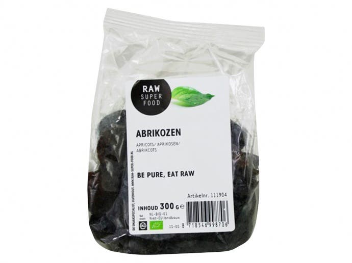 Abrikozen Abrikozen