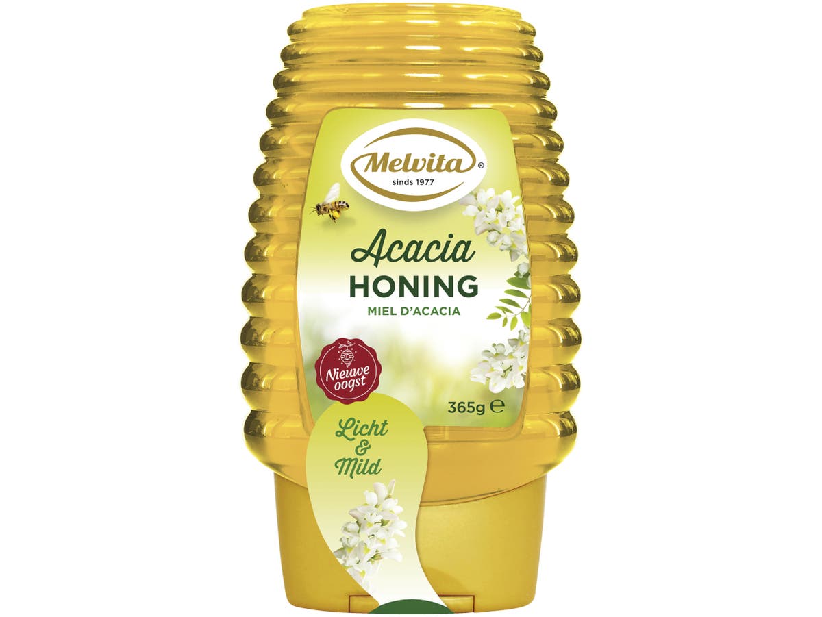 Acacia honing Acacia honing