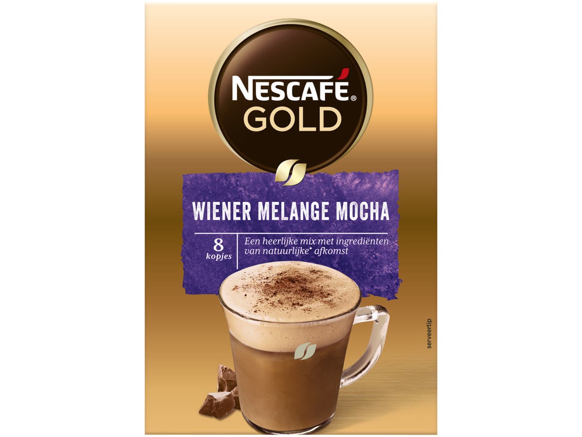Wiener melange Wiener melange