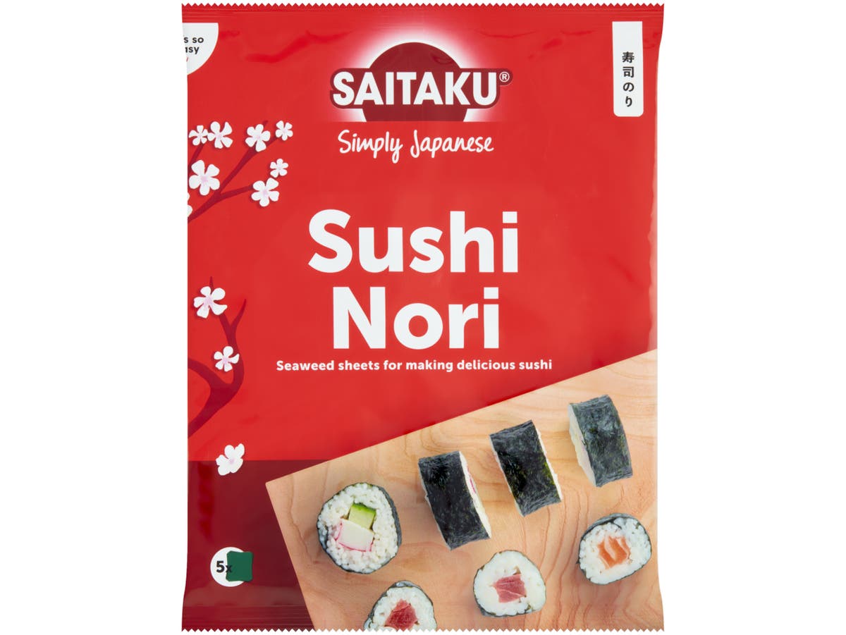 Nori