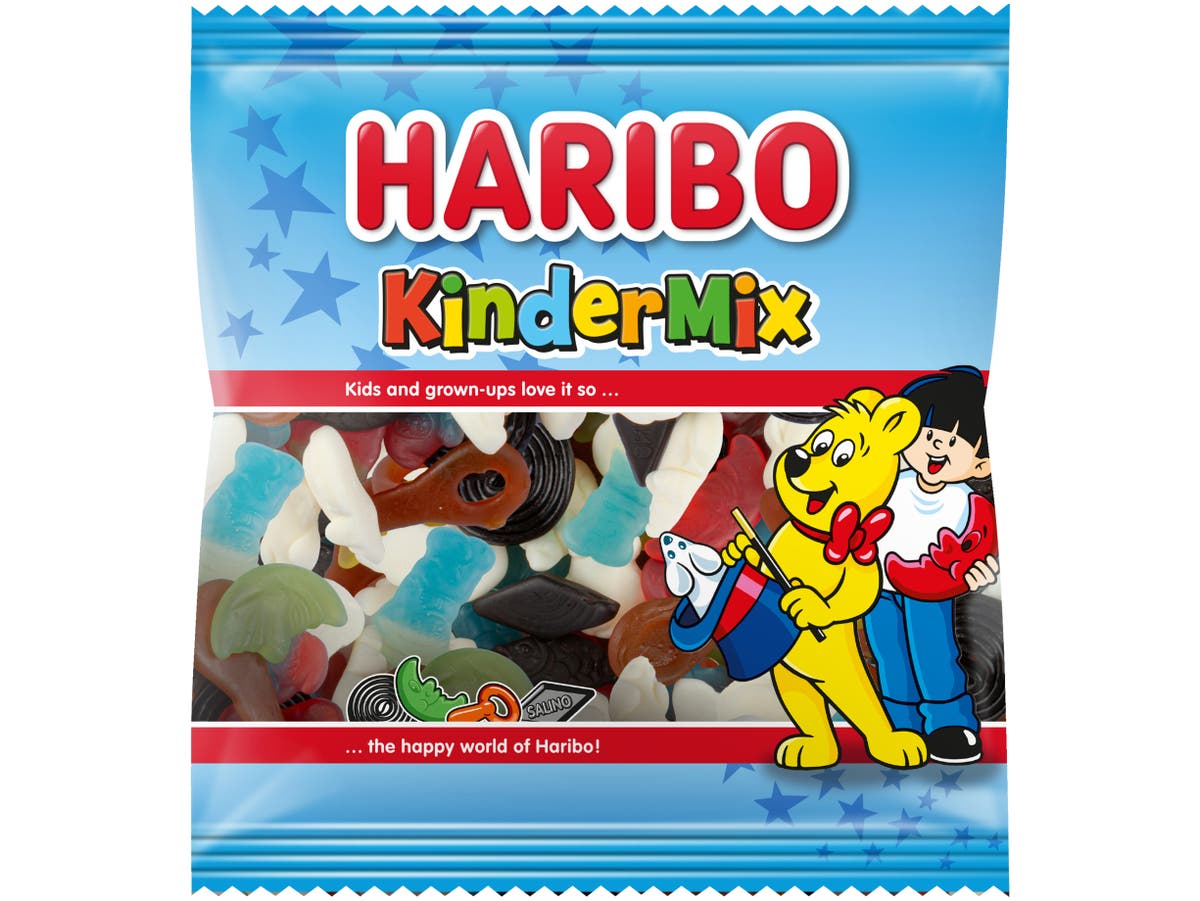 Kindermix