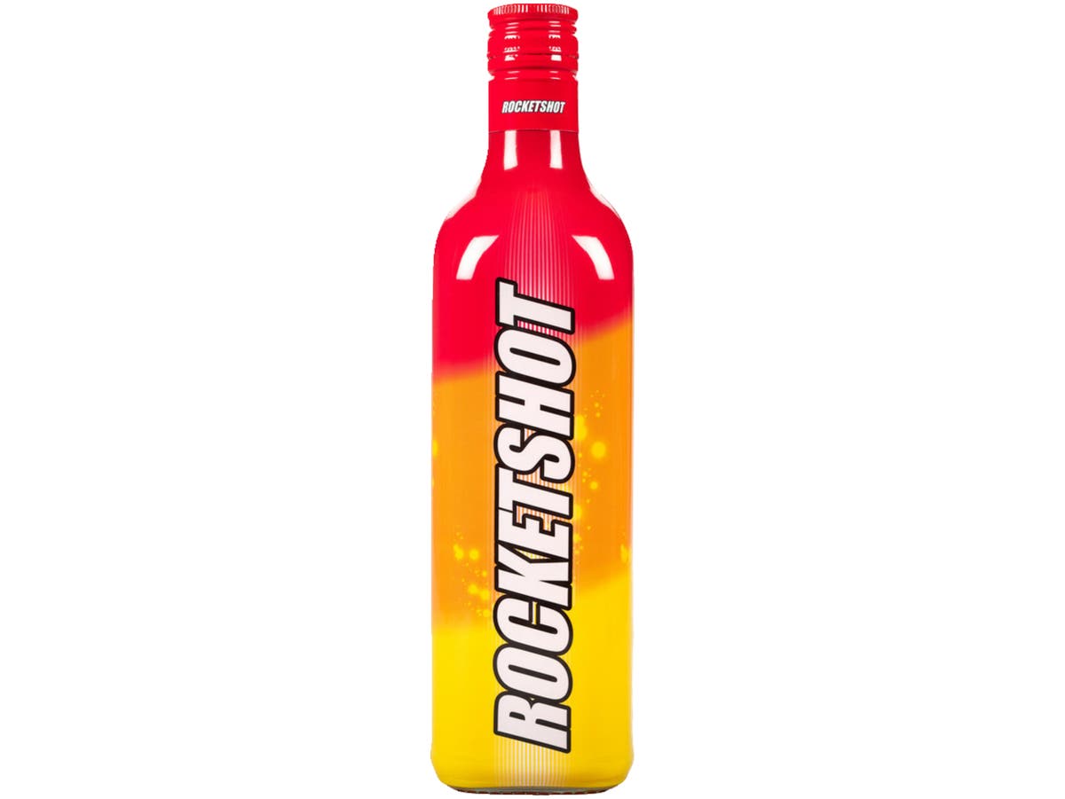 Rocketshot