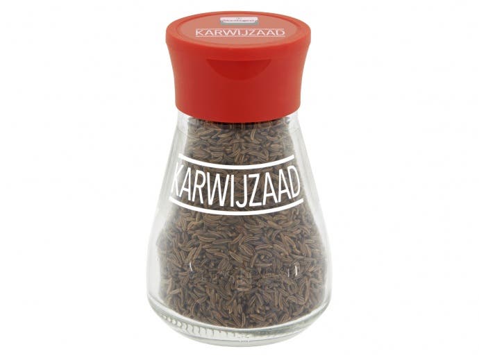 Karwijzaad