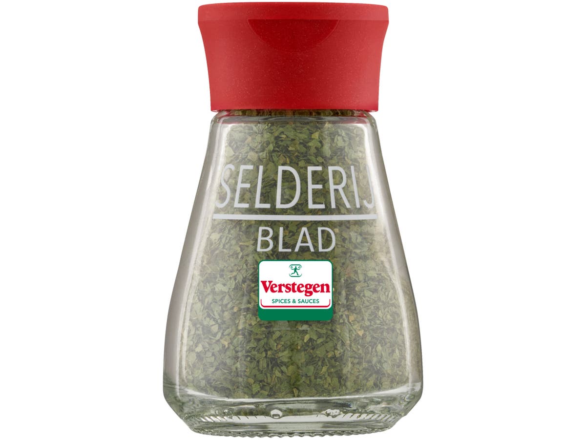 Selderijblad Selderijblad
