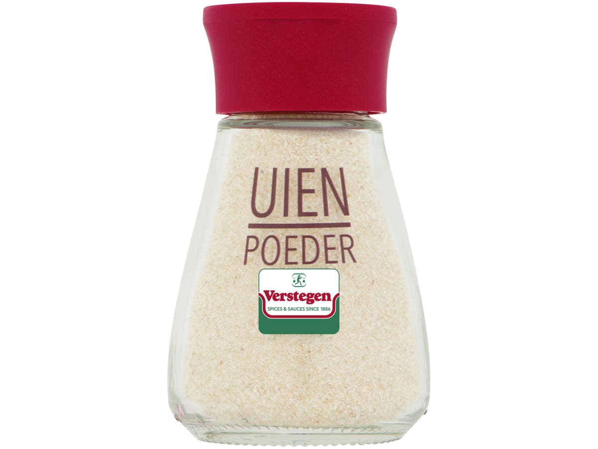 Uienpoeder